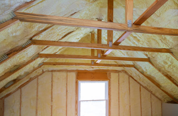 Best DIY Insulation Kits and Guidance in Glouster, OH