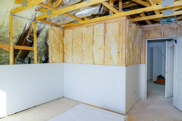 Best Insulation for Specific Applications in Glouster, OH