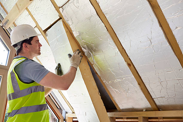 Trusted Glouster, OH Insulation Contractor Experts