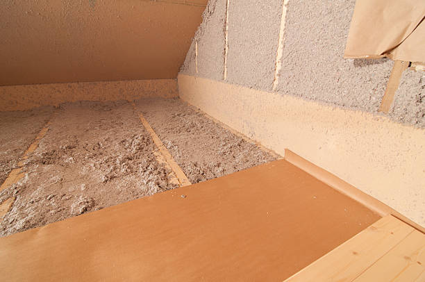 Best Spray Foam Insulation in Glouster, OH