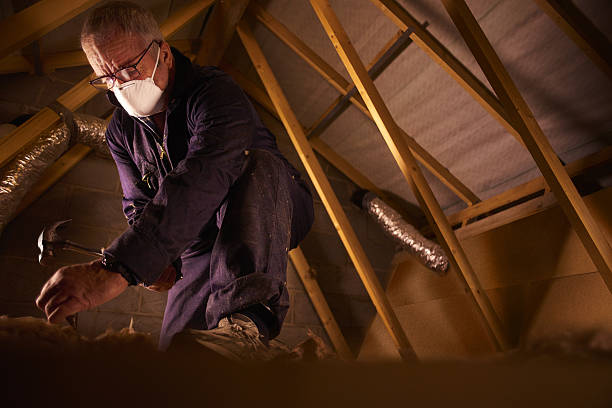 Types of Insulation We Offer in Glouster, OH