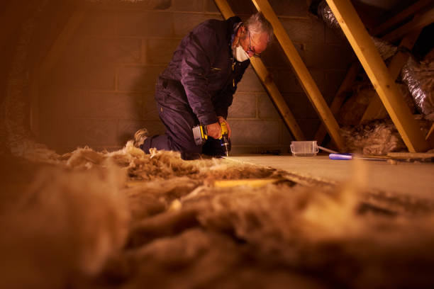 Best Spray Foam Insulation in Glouster, OH